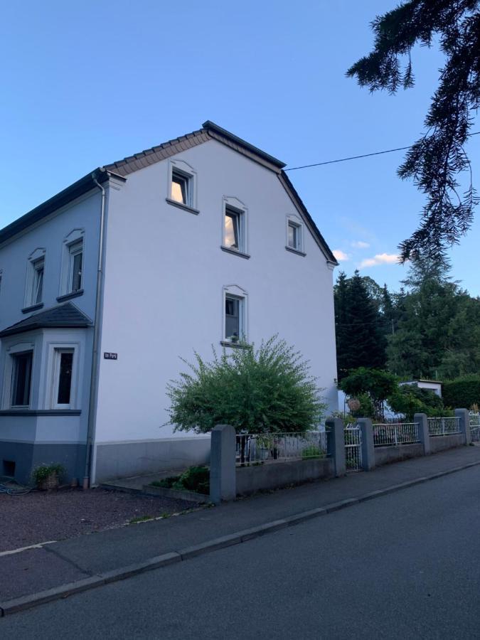 Sascha'S Home Saarlouis Exterior photo