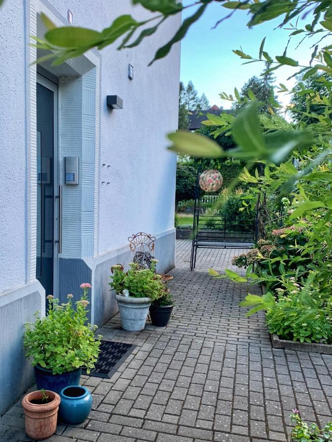 Sascha'S Home Saarlouis Exterior photo
